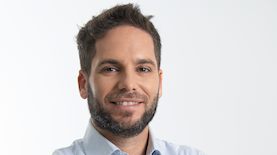 נחום פררה, צילום: EyeYon Medical